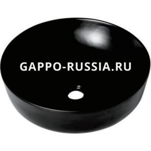 Раковина GAPPO GT105-8 415*415*135мм