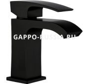 Смеситель для раковины  Gappo рычажный G1007-6