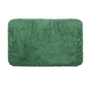 Коврик для ванной АКВАЛИНИЯ Fluffy зеленый  500*800мм  RD2269