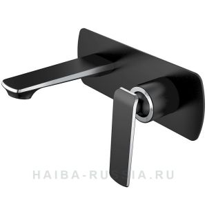 Смеситель для ванны Haiba встраиваемый HB80548-7