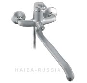 Смеситель для ванны Haiba HB2213-1