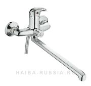Смеситель для ванны Haiba HB2215