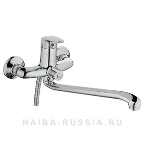 Смеситель для ванны Haiba HB2216