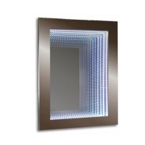 Зеркало  LED COROZO ГАЛАКТИКА ШВГ:600*800мм