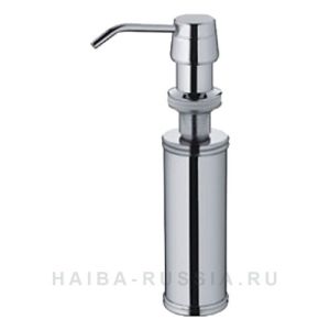 Дозатор для жидкого мыла HAIBA HB405