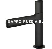 Смеситель для раковины  Gappo рычажный G1052-86