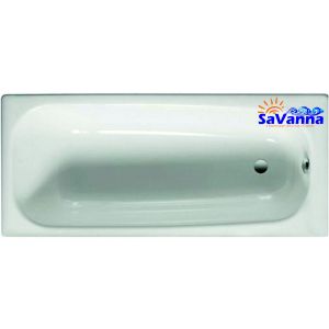 Ванна чугунная SaVanna Modern/90/10 1,7*0,7*0,4 м