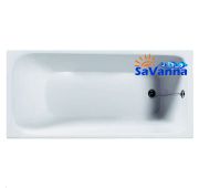 Ванна чугунная SaVanna REST/98/8 1,5*0,7*0,4 м