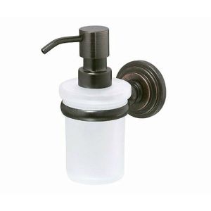 Дозатор для жидкого мыла WasserKRAFT ISAR  К-7399