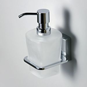 Дозатор для жидкого мыла WasserKRAFT LEINE К-5099