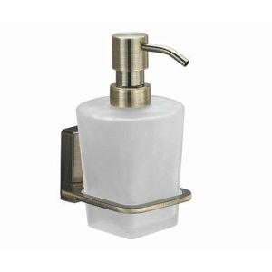 Дозатор для жидкого мыла WasserKRAFT EXTER К-5299