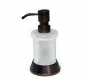Дозатор для жидкого мыла WasserKRAFT ISAR  К-2399