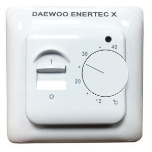 Терморегулятор DAEWOO Enertec X