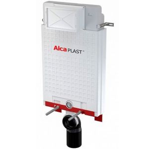 Система инсталляции ALCAPLAST A-100/1000 036109