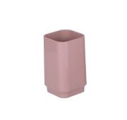 Стакан АКВАЛИНИЯ Квадро PS0221CA-TB