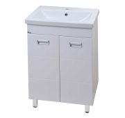 Тумба с раковиной ЭММИ МОНТАНА 500*820*400мм