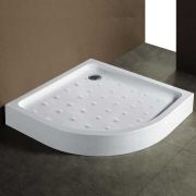 Душевой поддон ZILI DO ЛУНА K-T09  800*800*135