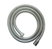 Шланг для душа РМС 1,5-2,1м растяжной 360° 1/2