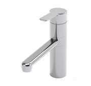 Смеситель для раковины SWES FANTO 1MKBT2 рычажный 0551