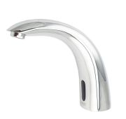 Смеситель для раковины BRIMIX сенсорный с регулировкой температуры воды  083