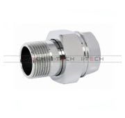 Соединение д/полотенцесушителя ТМ I-TECH прямое FM1