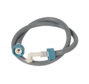 Шланг наливной д/стиральной машины 4,0м ЗИП-М 8153