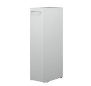 Комод под раковину над стиральной машиной COROZO ЛЕО 20см