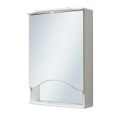 Зеркальный шкаф RUNO ФОРТУНА 500*750*240мм