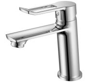 Смеситель для раковины Haiba рычажный HB10556