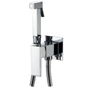 Смеситель Haiba с гигиеническим душем HB5512