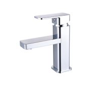 Смеситель для раковины Haiba рычажный HB1002