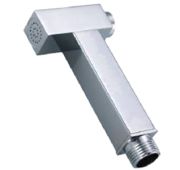 Лейка для душа гигиенического Haiba металлическая