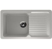 Мойка мраморная ULGRAN U-506-310 серый 77*49,5см