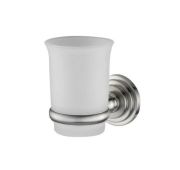 Стакан WasserKRAFT AMMER К-7028