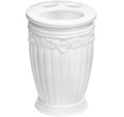 Стакан для зубных щеток KLEBER ELEGANCE FS-42W