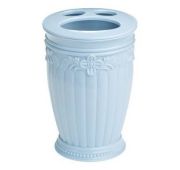 Стакан для зубных щеток KLEBER ELEGANCE FS-42BL
