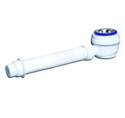 Сифон для душевого поддона ЭЛИТ VIRPlast  30986862