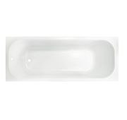 Ванна акрил 1МАРКА VICTORIA д1500*ш700*г400 мм