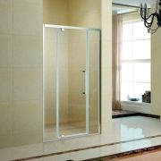 Душевая дверь в нишу ZILI DO K-P13С ЛИБЕР 1500*2000 мм
