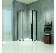 Душевое ограждение ZILI DO L25631 УРАН 1000*1000*2000мм6мм