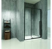 Душевая дверь в нишу  ZILI DO L25121 ЕВРОПА 1200*2000мм6мм