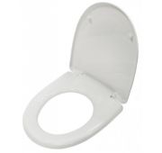 Сиденье на унитаза SANTERI ВЕСТ