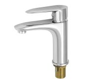 Смеситель для раковины MAGNUS рычажный 8600