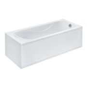 Ванна акрил SANTEK ТЕНЕРИФЕ д1500*ш700*г440 мм  220л