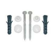 Комплект монтажный д/унитаза Симтек (6.0001)