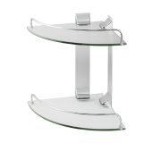 Полка BRIMIX  300*320мм