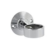 Держатель полотенцесушителя к стене 1 код.134