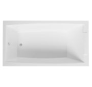 Ванна акрил д1700*ш900*г465 мм AELITA (ванна+панель FLAT 170+рама разб.AELITA 170*90) 1марка