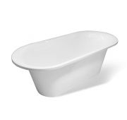 Ванна д1740*ш800*в750 мм Лион 170л