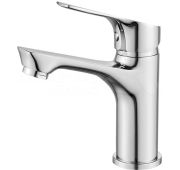 Смеситель для раковины ROSSINKA рычажный RS29-13